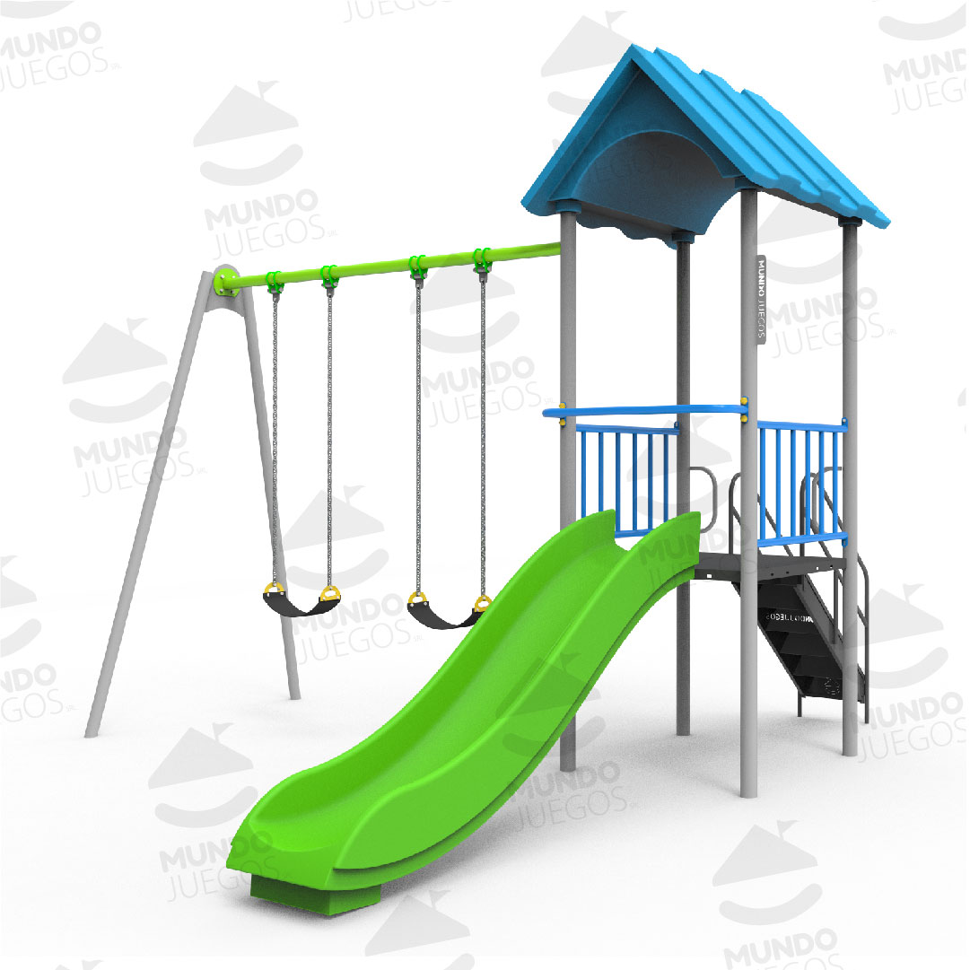 Ordenar Mobiliario J12.4 - MANGRULLO 1 TORRE